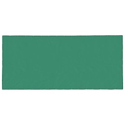 vidaXL Aanhangwagennet 3,5x8 m HDPE groen