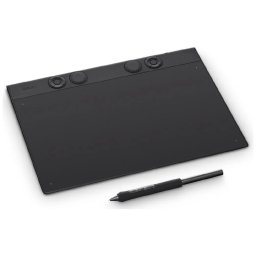 Wacom Intuos Pro Pen Tablet Medium
