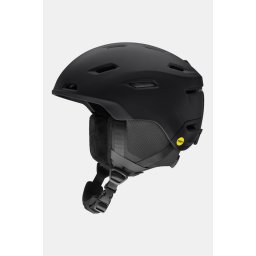 Smith Descend Mips Skihelm Zwart
