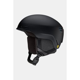 Smith Method Pro Mips Skihelm Zwart