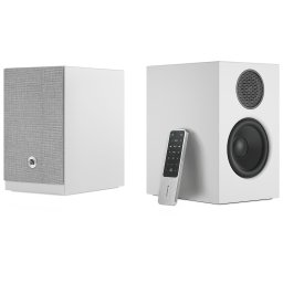 Audio Pro A28 W Boekenplank speaker Wit