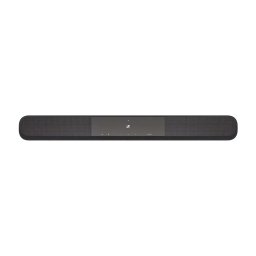 Sennheiser AMBEO Soundbar PLUS Soundbar Zwart