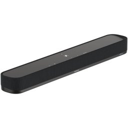 Sennheiser AMBEO Soundbar MINI Soundbar Zwart