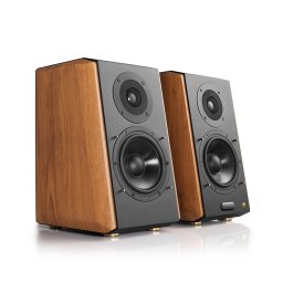 Edifier S1000W Wifi speaker Bruin