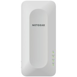 Netgear EAX15 Dual-band WiFi 6 mesh Extender WiFi repeater Wit