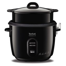Tefal RK1038 Rijstkoker Zwart