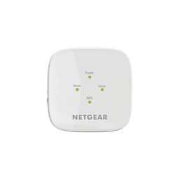 Netgear EX3110 Dual-band WiFi-range-extender AC750 WiFi repeater Wit