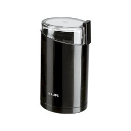 Krups F203 Koffiemolen Zwart