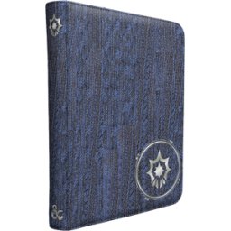 D&D Premium Campaign Journal - Cleric