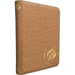 D&D Premium Campaign Journal - Fighter
