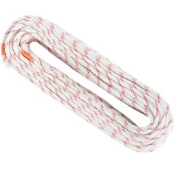SINGING ROCK Static 9mm 50m white - Statisch touw
