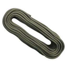 SINGING ROCK Static R44 10.5mm 40m khaki - Statisch touw