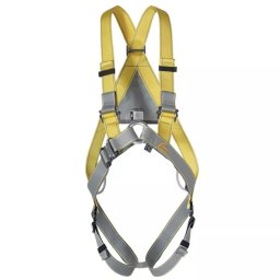 SINGING ROCK Body II Speed yellow S-M/L