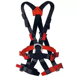 SINGING ROCK Tarzan Economic - Complete gordel