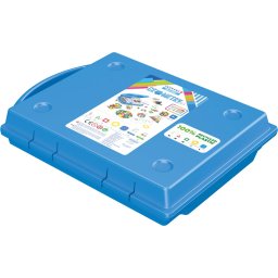 Geomag Education Geometry Lab Recycled - SMALL 284pcs