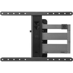 TV beugel universeel- One For All draaien en kantelen WM5652 - 42 t/m 100 inch - 55 tot 700 mm van de muur - max. 60 kg - VESA 600x400