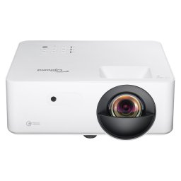Optoma LW351ST WXGA 4LED beamer