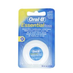 Oral-B Essential Floss 50 meter