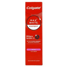 Colgate Max White Expert Original Tandpasta