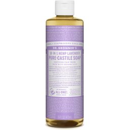 Dr. Bronner Magical Soap Lavendel 473ml