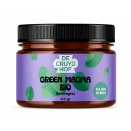 Green Magma Instant Poeder