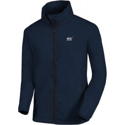 Mac in a Sac - maat M- Origin 2 Regenjas Unisex - Navy