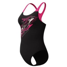 Speedo Maat 46 Medley Logo Medalist 1 Piece Dames Sportbadpak - Kleurvast Badpak Dames - Chloorbestendig Zwempak Dames - Sportbadpak Dames met Medalist-rug