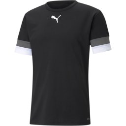 Puma Maat L teamRISE Jersey Shirt Senior