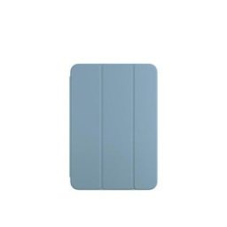 Apple Smart Folio voor iPad mini (2024) Tablethoesje Blauw