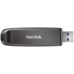 SanDisk USB Extreme PRO USB-A 3.2 2TB - 1000/900 MB/s USB-sticks Grijs