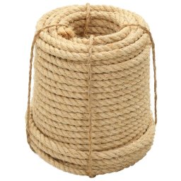 vidaXL Touw 5 st 16 mm 100 m sisal