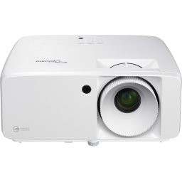 Optoma ZH331-W Full HD laserbeamer