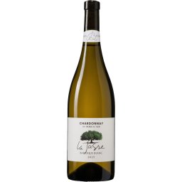 Domaine de la Jasse Barrique Blanc
