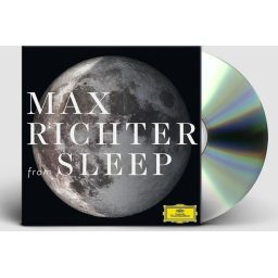 Max Richter - From Sleep (CD)