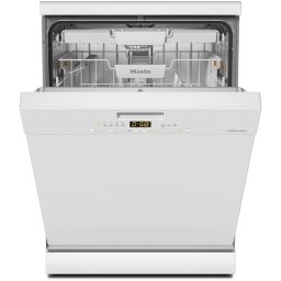Miele G 5632 SC Active S Briljant Vrijstaande vaatwasser Wit