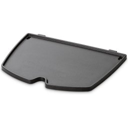 Weber Bakplaat - Barbecue hoezen & reiniging - Black