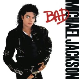 Michael Jackson - Bad (Special Edition) - D