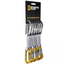 SINGING ROCK Colt 16 6-Pack - Klimsetjes