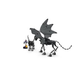 LEGO® Harry Potter™ Familie van Terzielers, Speelgoed - 76458