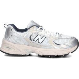 New Balance Maat 38 GR530 Unisex Sneakers - Summer Fog