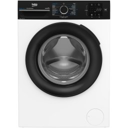 Beko BM3WFT3941B EnergySpin Wasmachine Wit