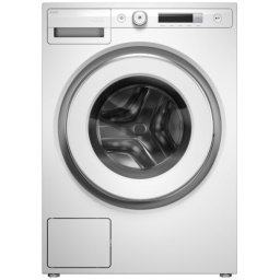 Asko W30964RW Wasmachine Wit