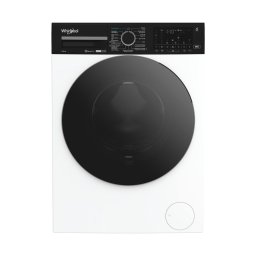 Whirlpool WPD 2836W ADS BE Was-droogcombinatie Wit