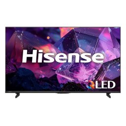 Hisense 50E79S PRO (2026) - 50 inch - QLED TV