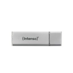 Intenso Ultra Line 128GB (USB 3.0) USB-sticks Zilver