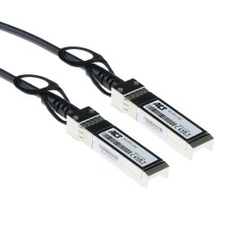 ACT SFP+ passieve DAC Twinax kabel 1m