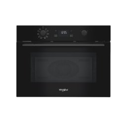 Whirlpool MBP A540 B Inbouw combimagnetrons Zwart
