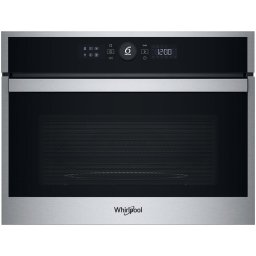 Whirlpool WMW47HMX Inbouw combimagnetrons Grijs