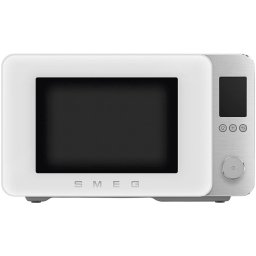 Smeg MOC02WHMEU Combimagnetron Wit