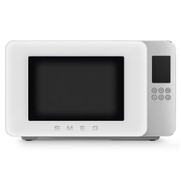 Smeg MOC01WHMEU Combimagnetron Wit